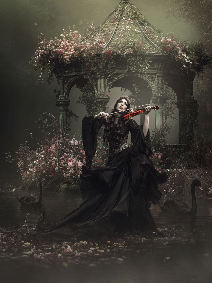 Whispers of the Forgotten Realm