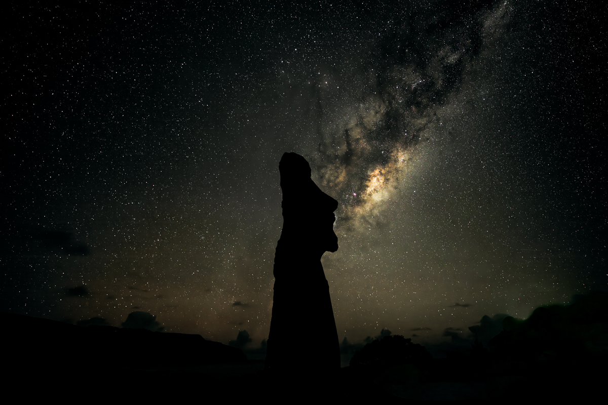 Star Gazing