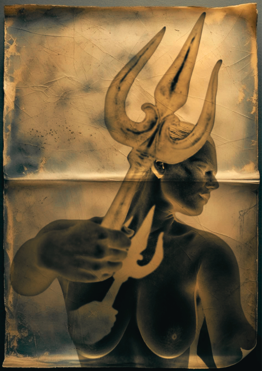 Reimagined Archetypes