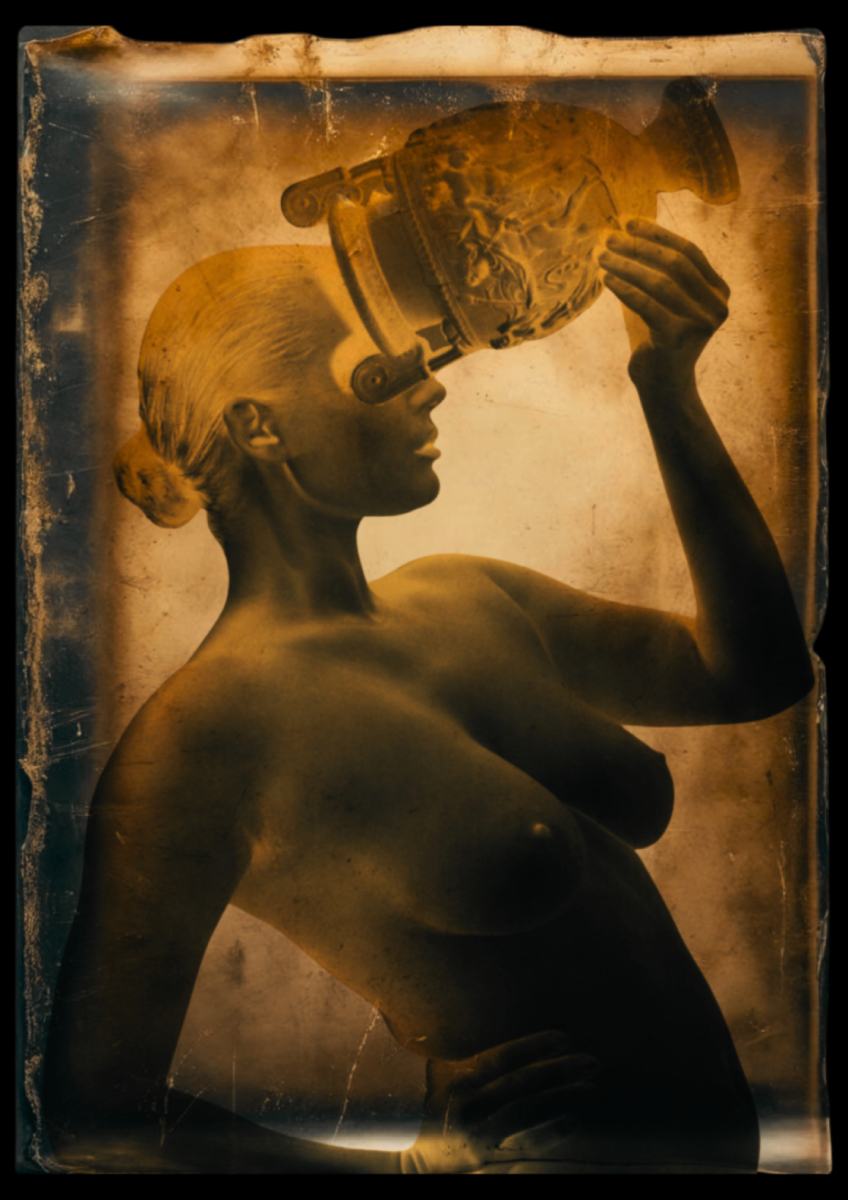 Reimagined Archetypes