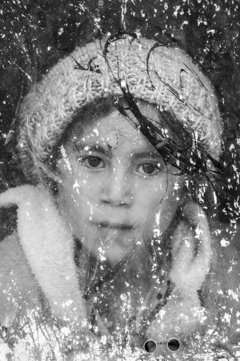 Through the Veil of Silence