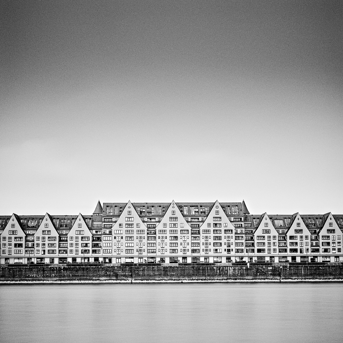 Architectural Symmetry