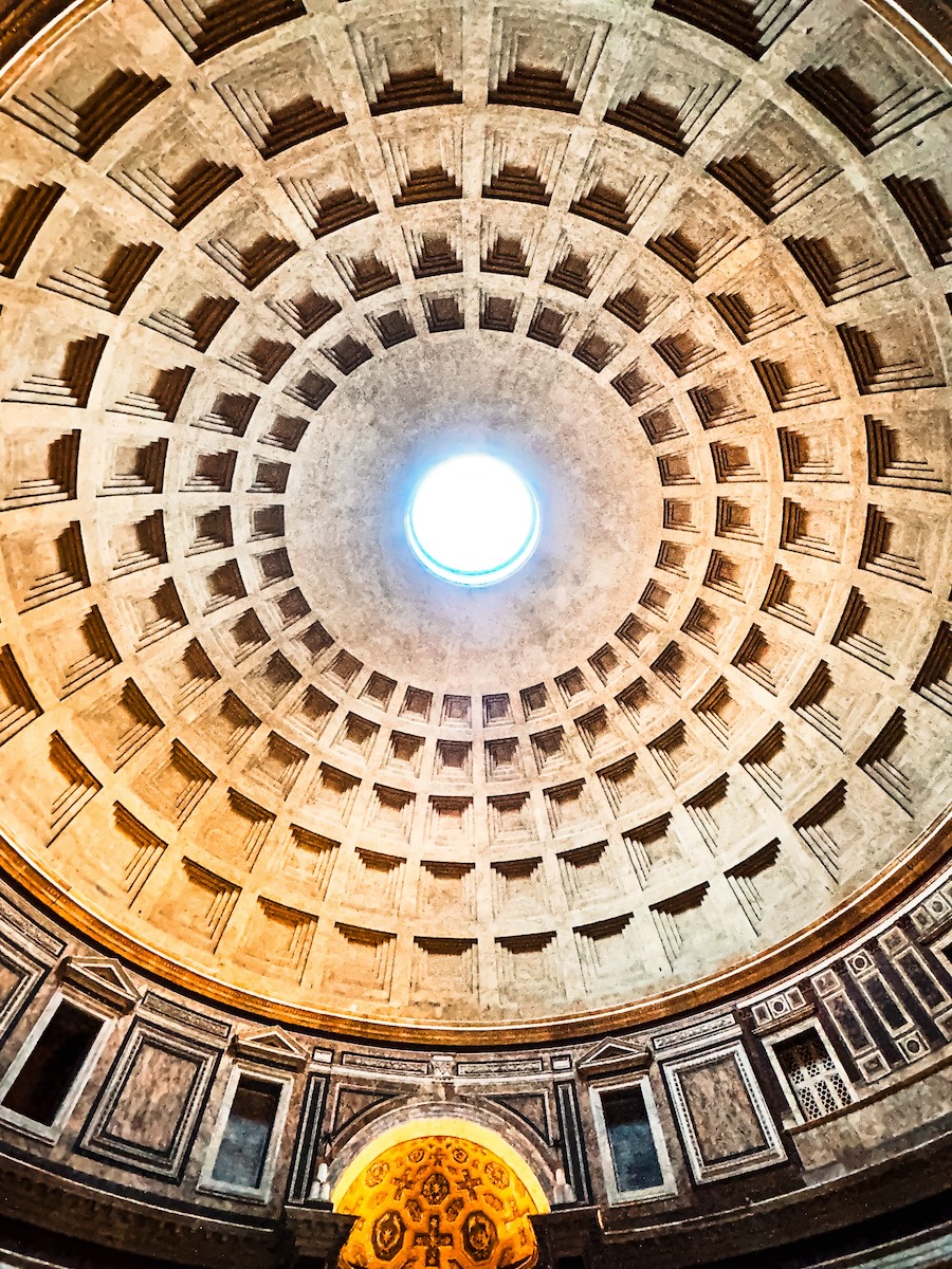 Architecture of the Heavens