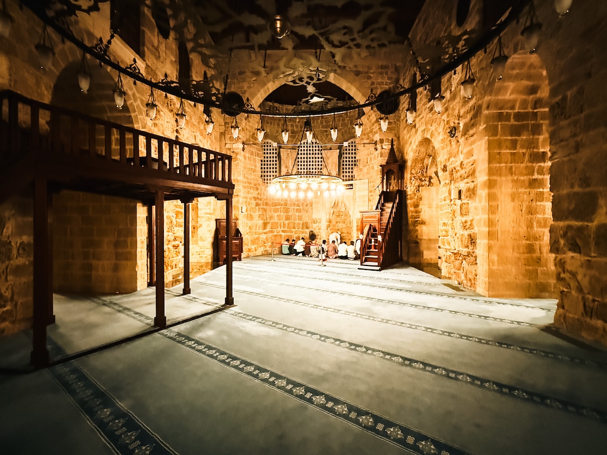 The Unseen Kingdom