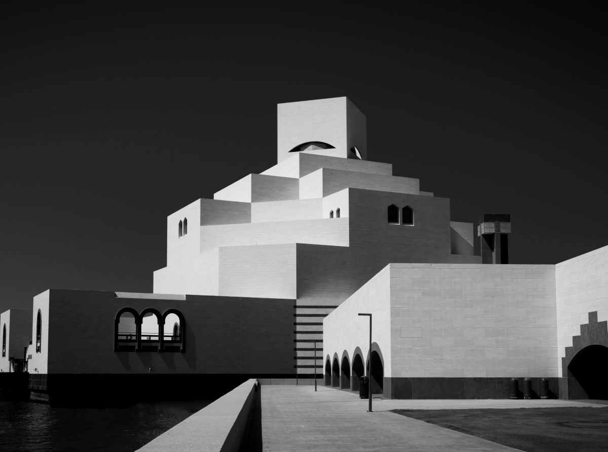 Museum Building
