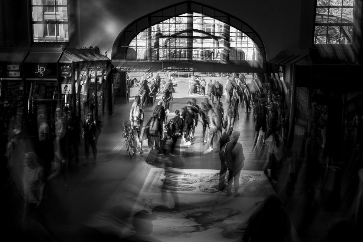 System Pulse – Chapter 1 from the System Clock Series
