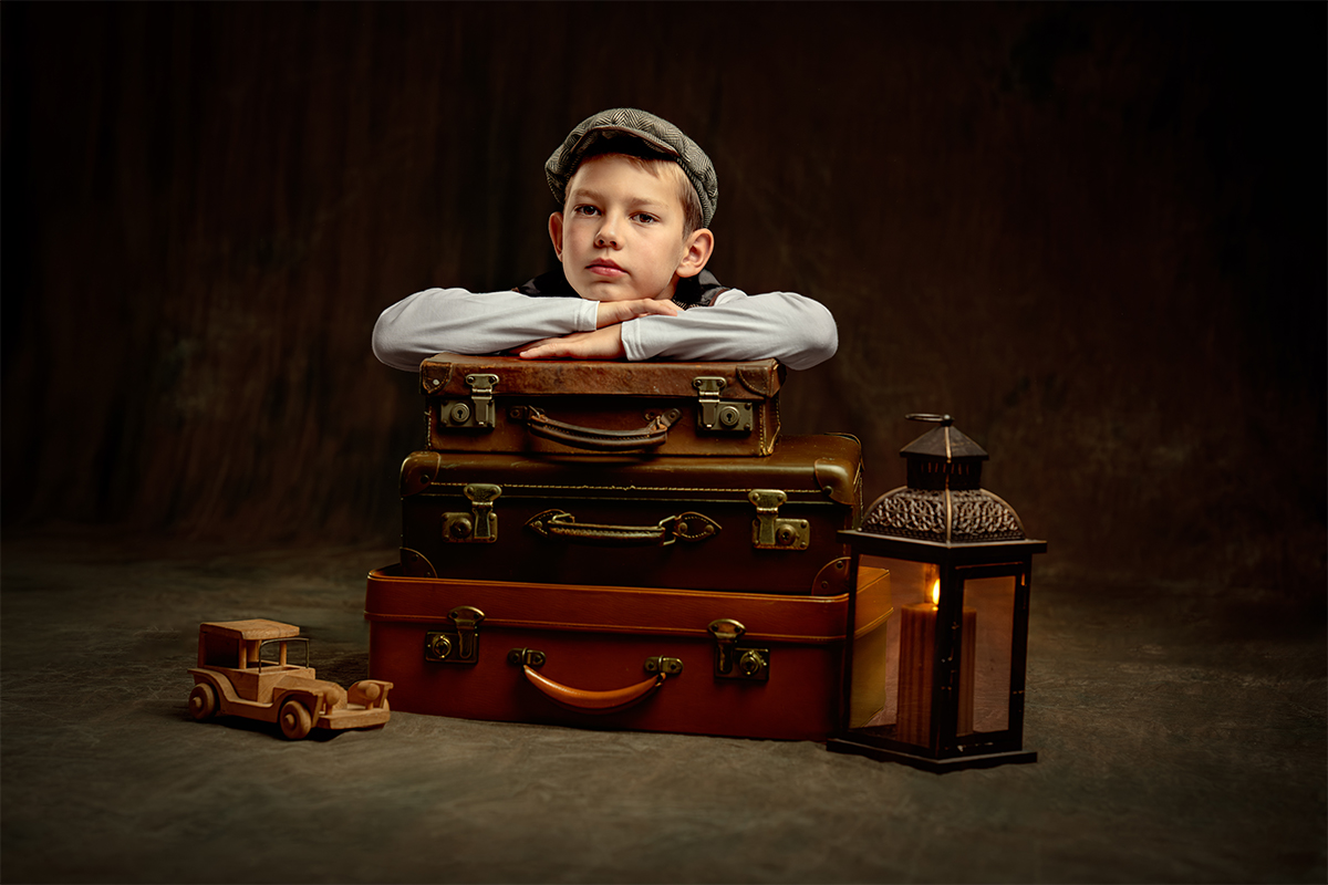 The Weight of Dreams