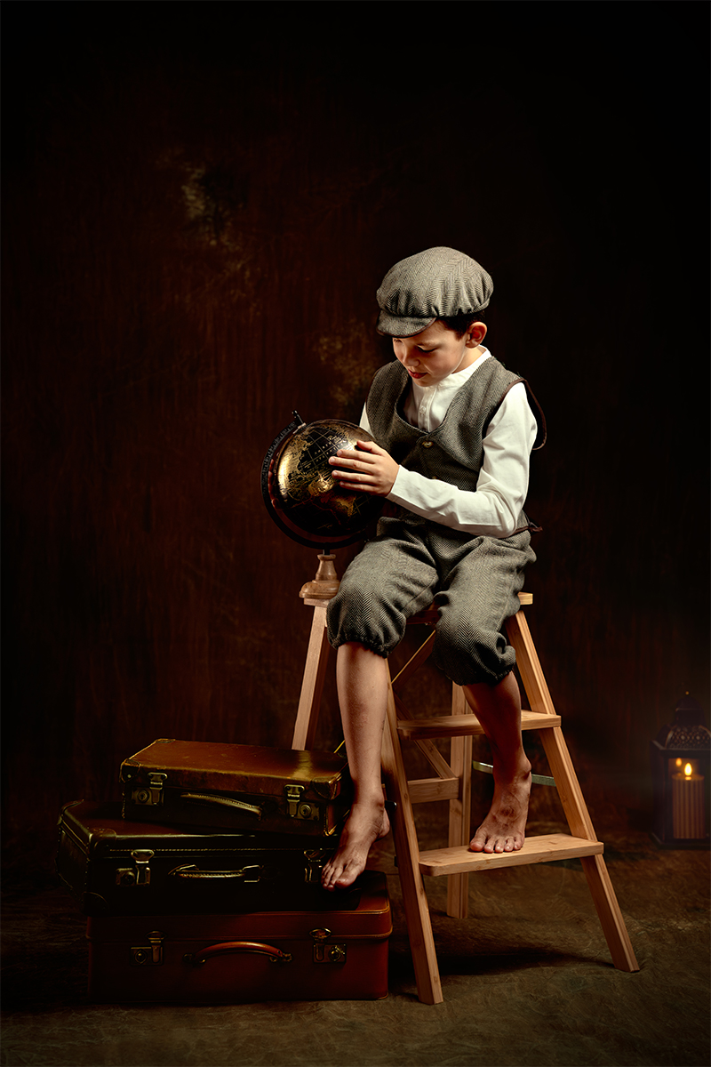 The Weight of Dreams