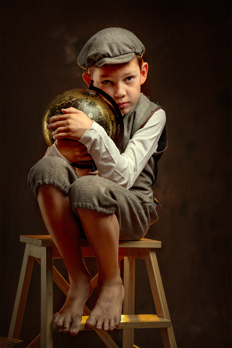 The Weight of Dreams