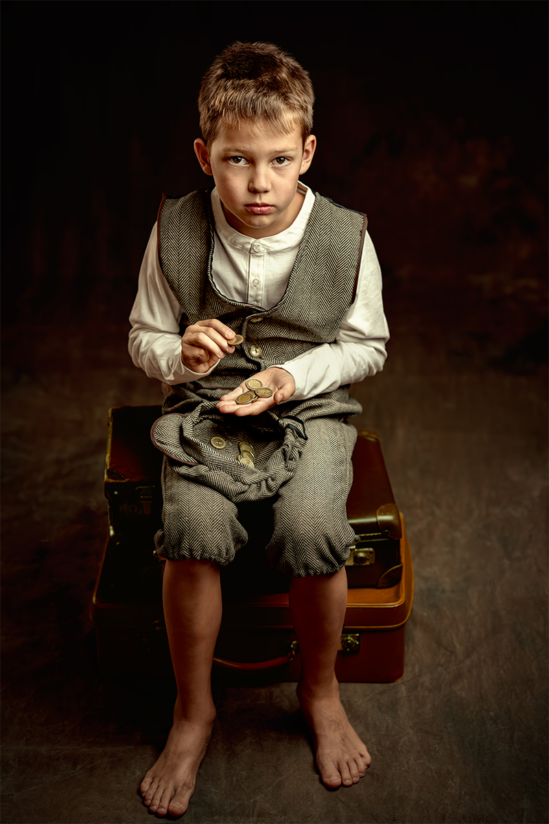 The Weight of Dreams