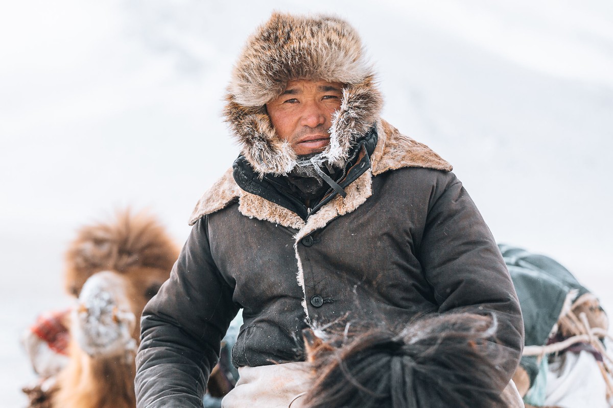 Mongolia – In the Shadow of the Altai