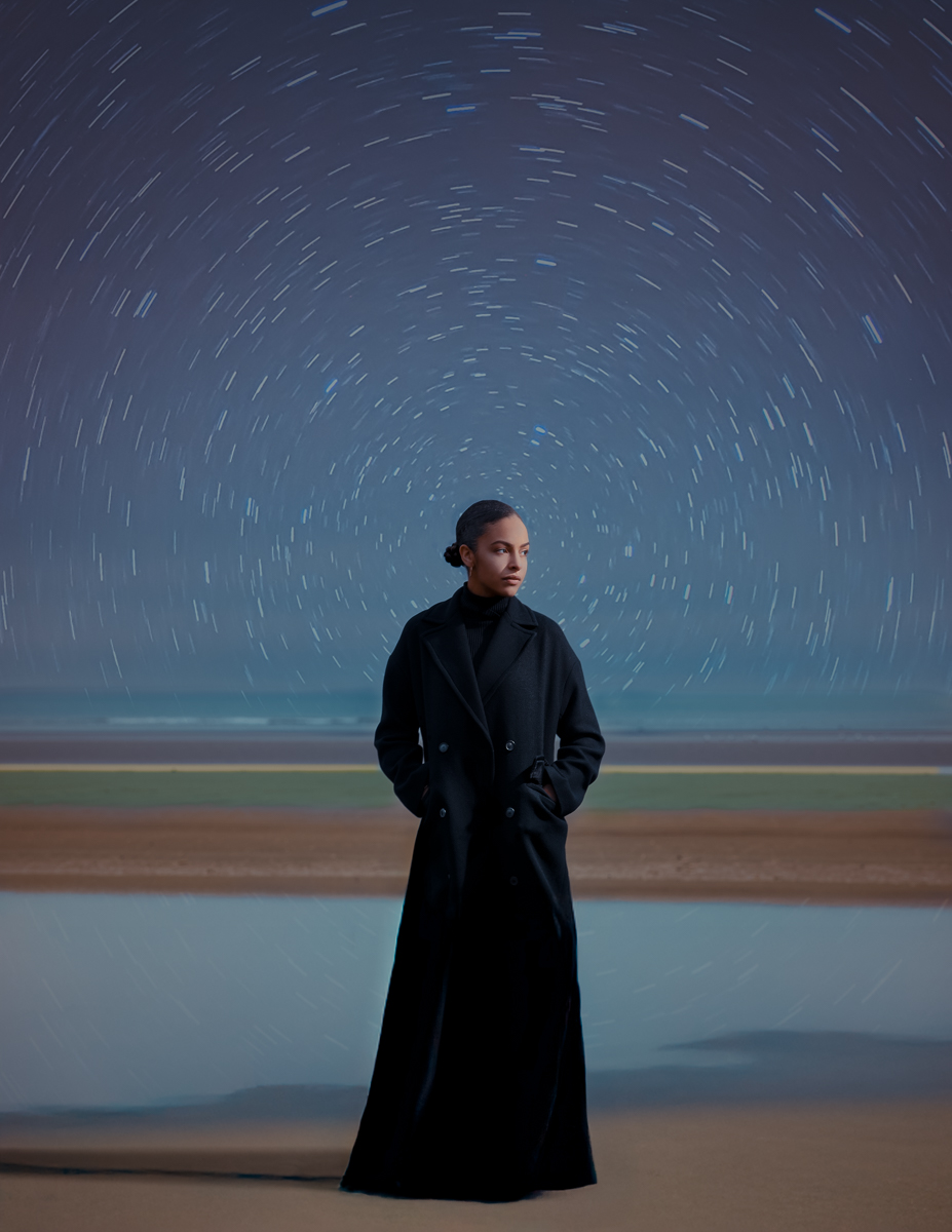 Nightswimming deserves a Quiet Night