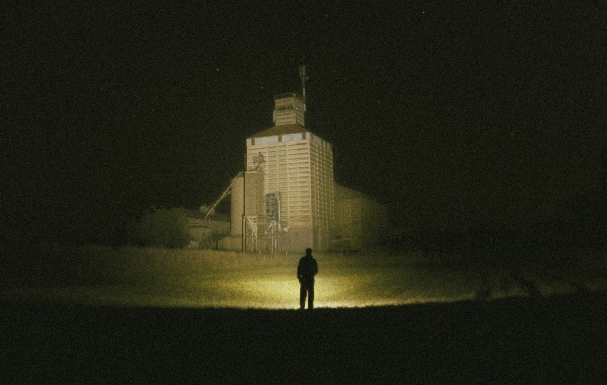 Night of Horror in the Countryside