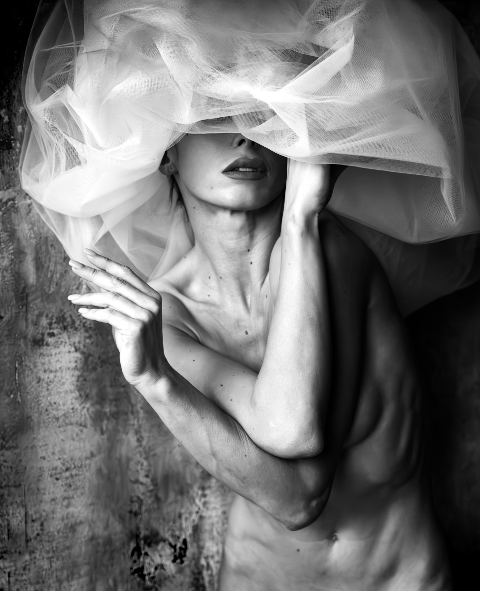 Crowned Silence