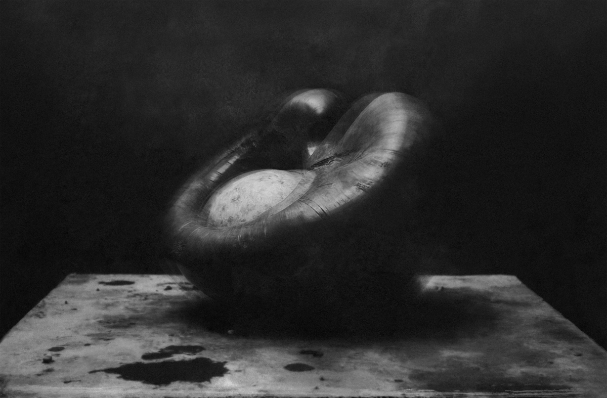 Stationary Sleepwalkers