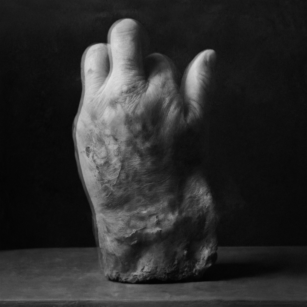 Stationary Sleepwalkers