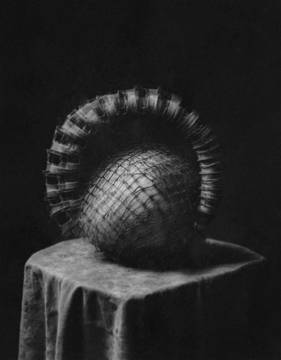 Stationary Sleepwalkers