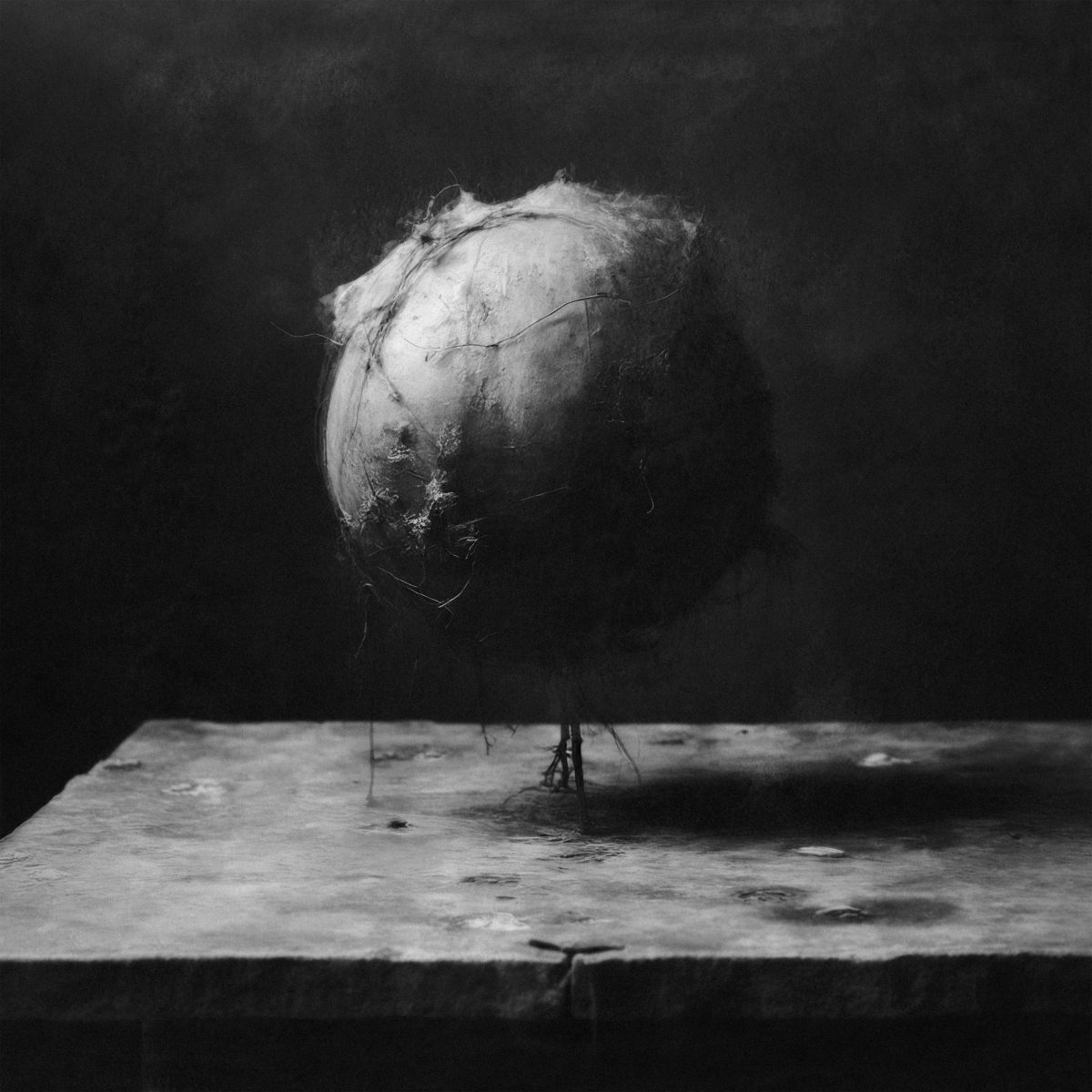 Stationary Sleepwalkers