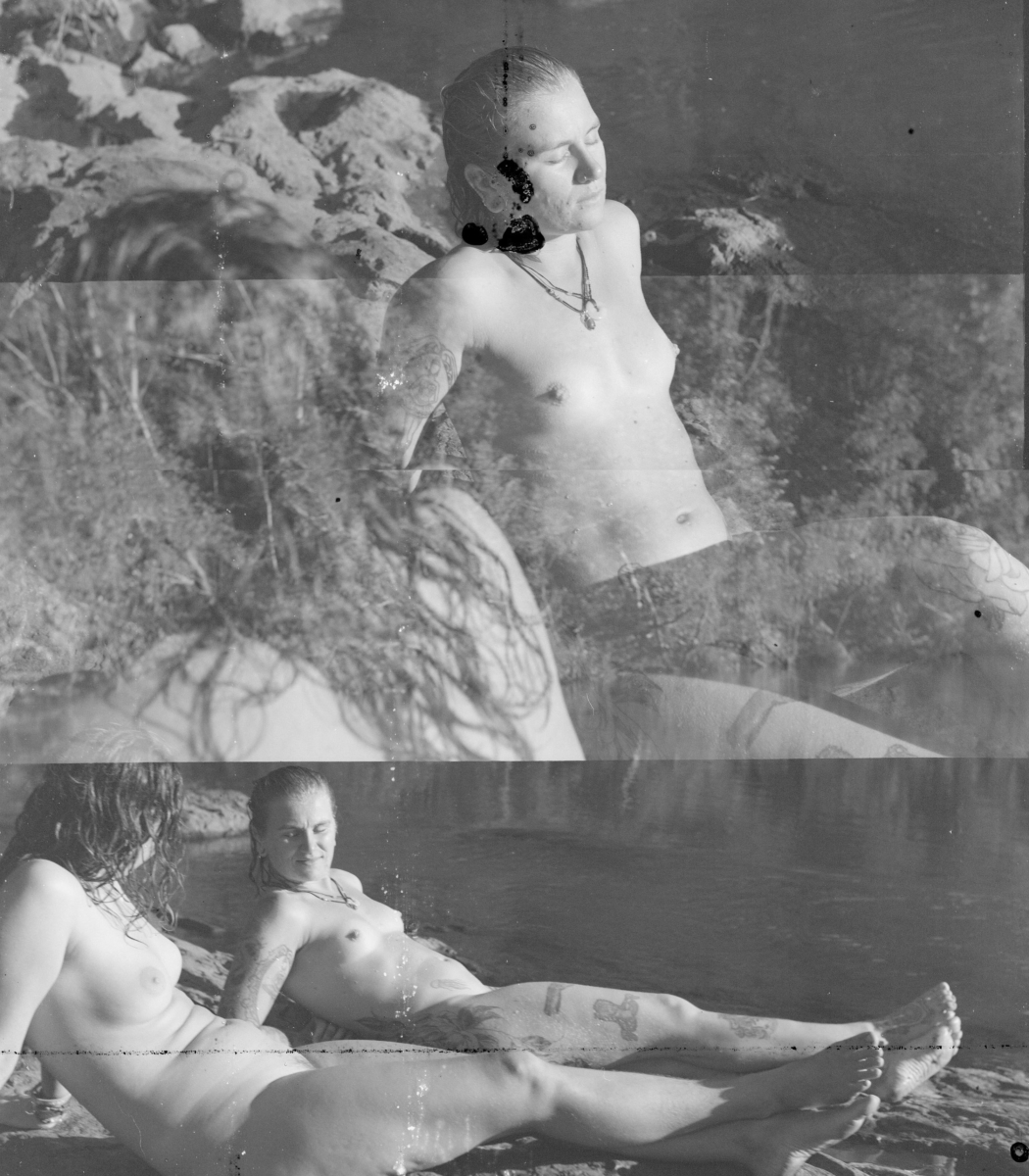 Returning to the Feminine