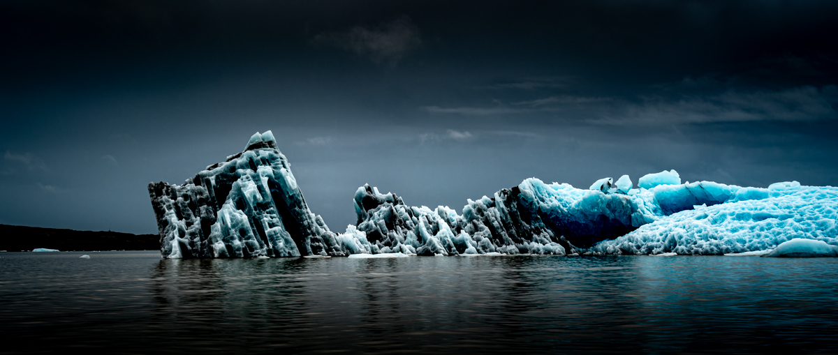 The Land of Fire and Ice