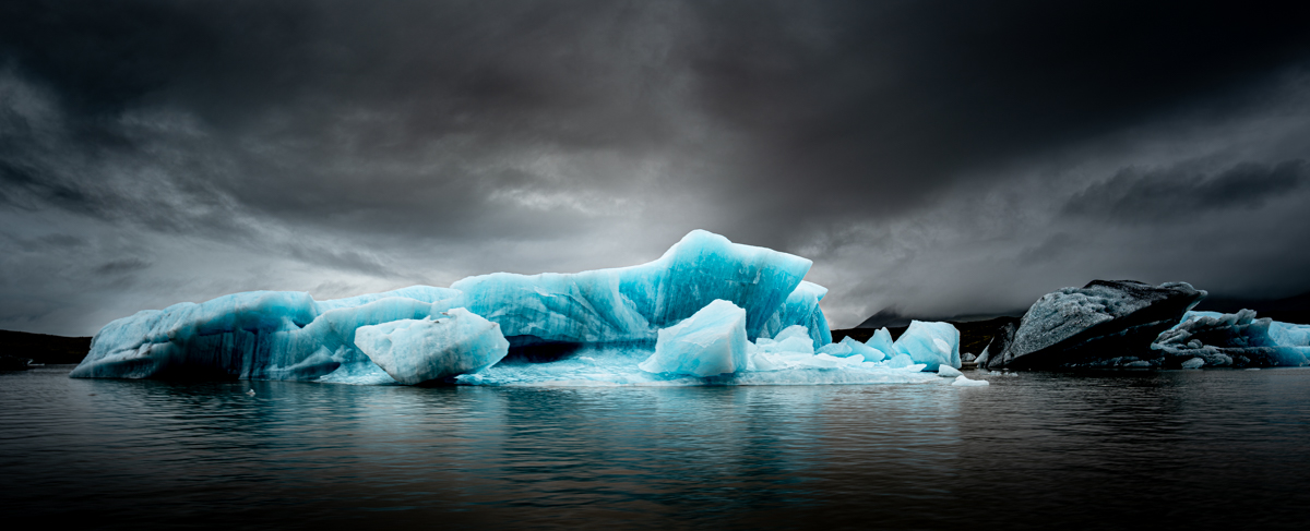 The Land of Fire and Ice