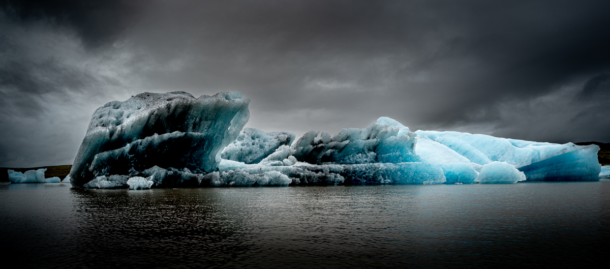 The Land of Fire and Ice