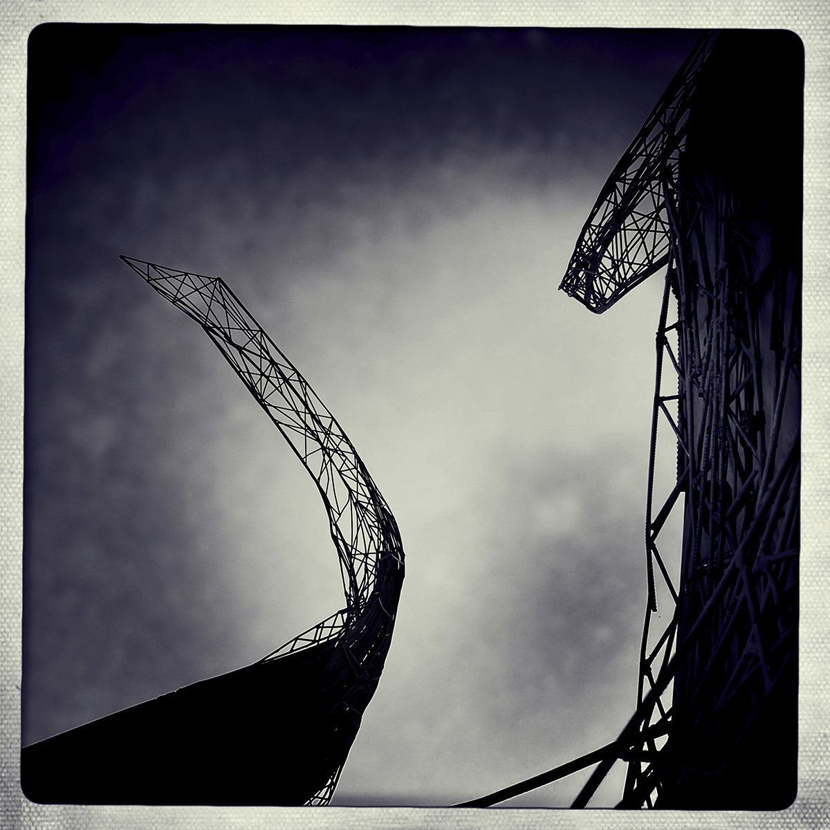 Rusty sap