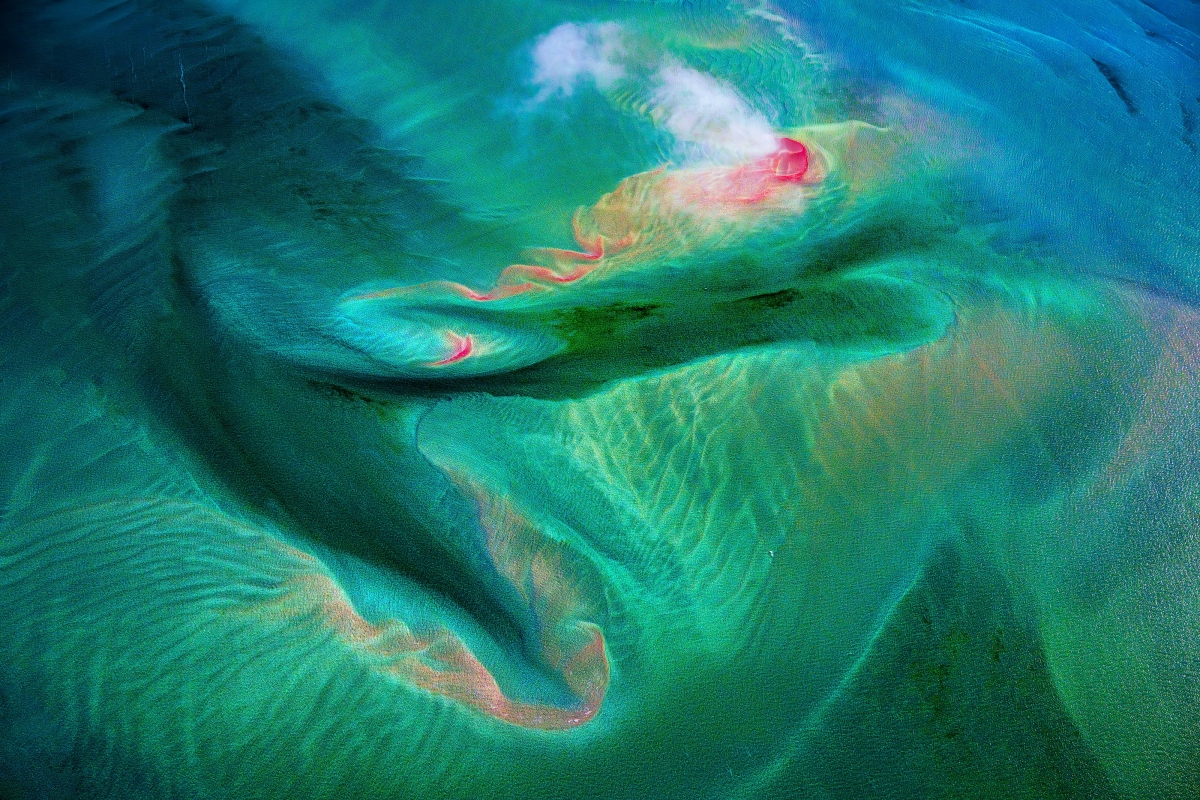 The Dragon’s Roar 1677