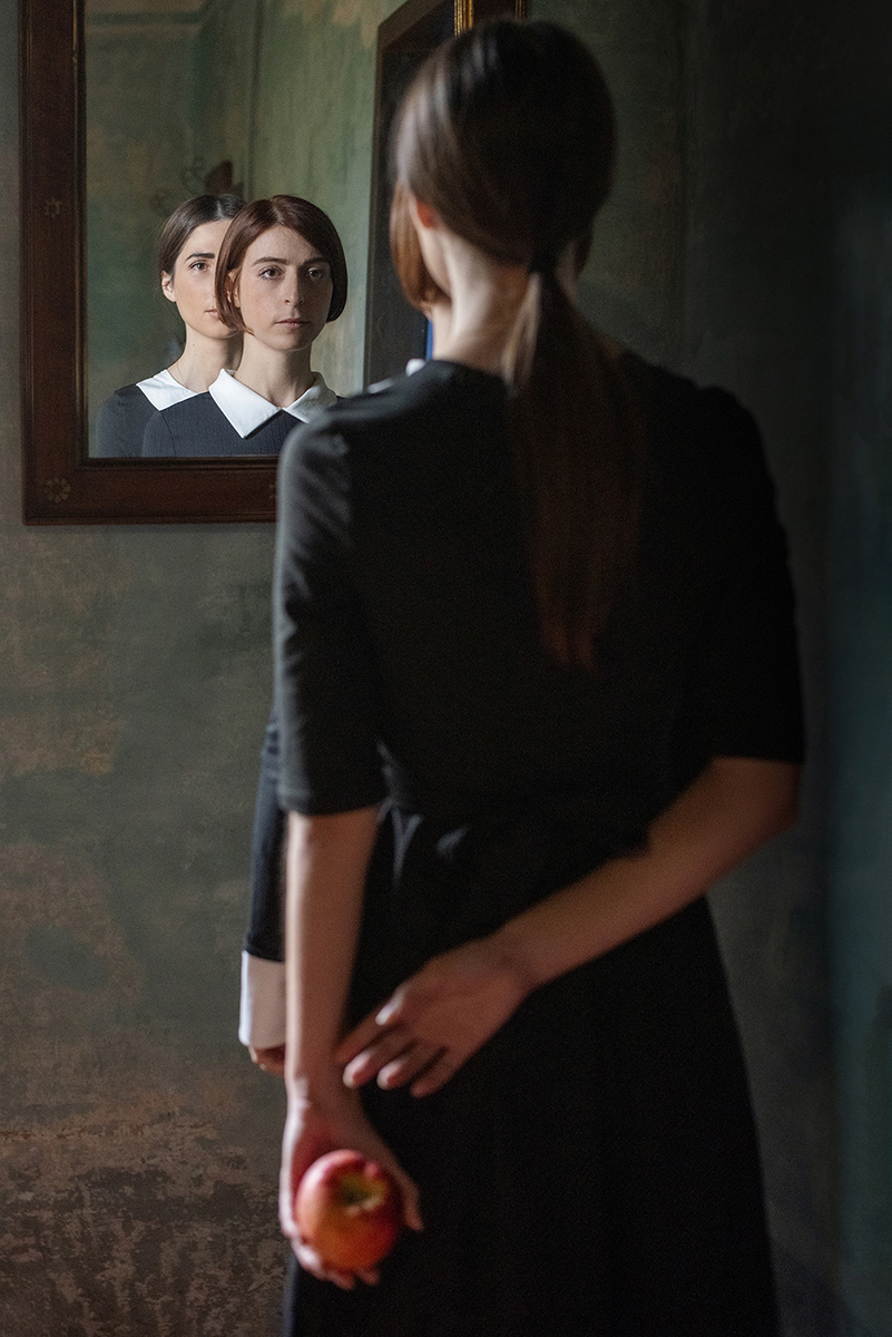 The Elective Affinitie