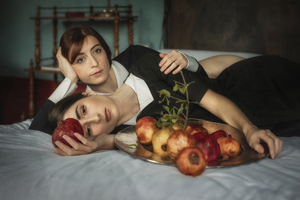 The Elective Affinitie