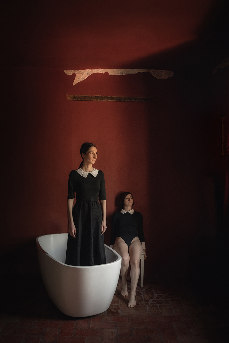 The Elective Affinitie