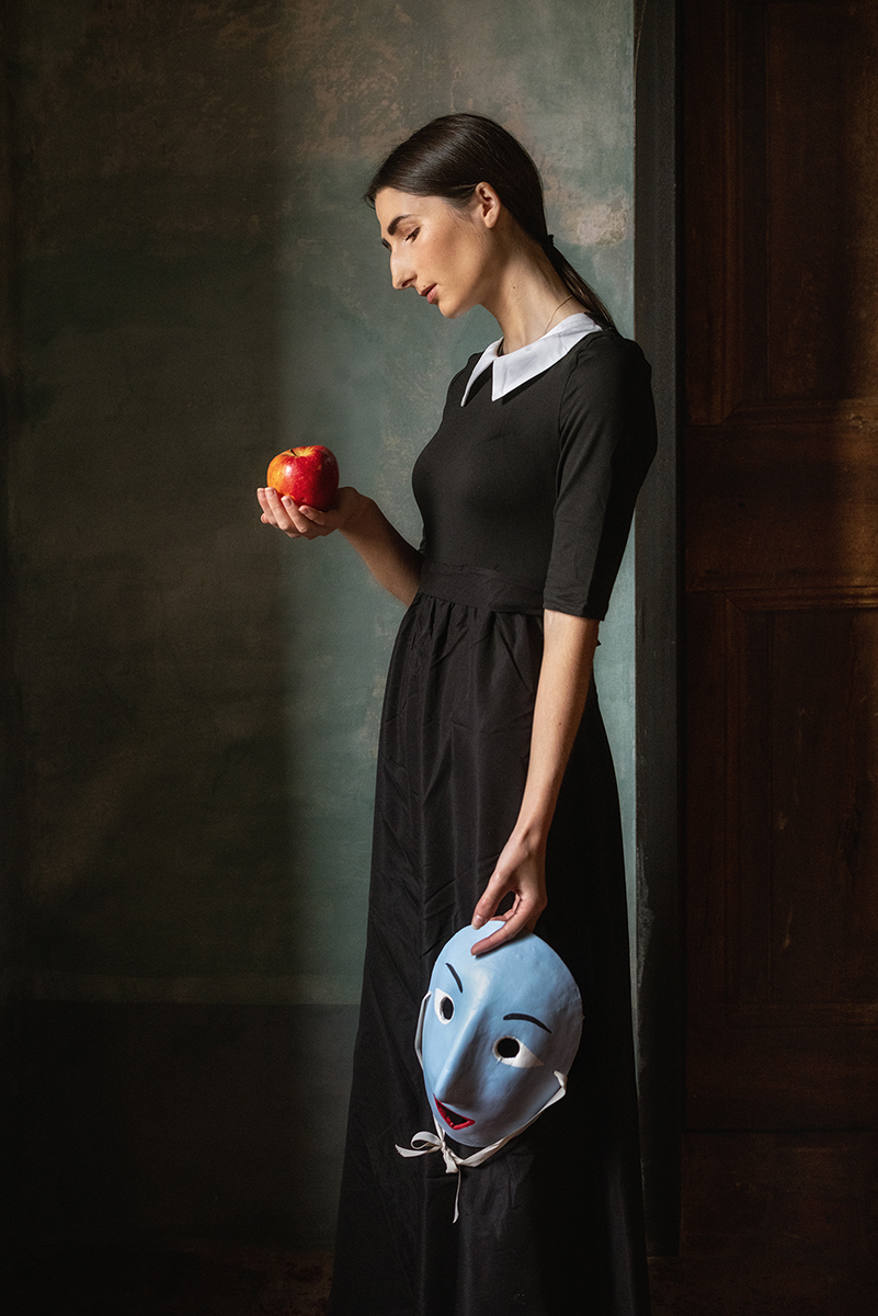 The Elective Affinitie