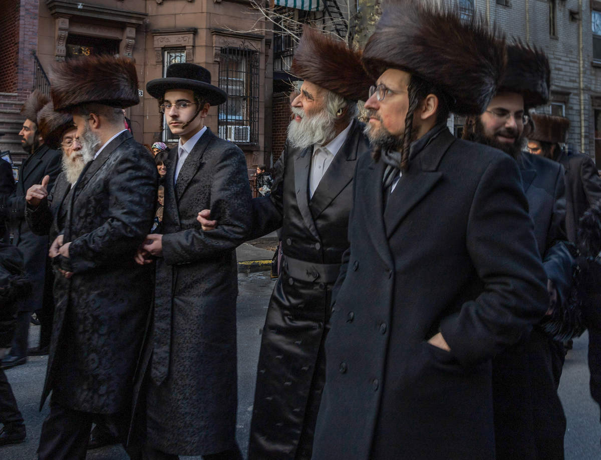 Celebration for Dedication of a New Torah