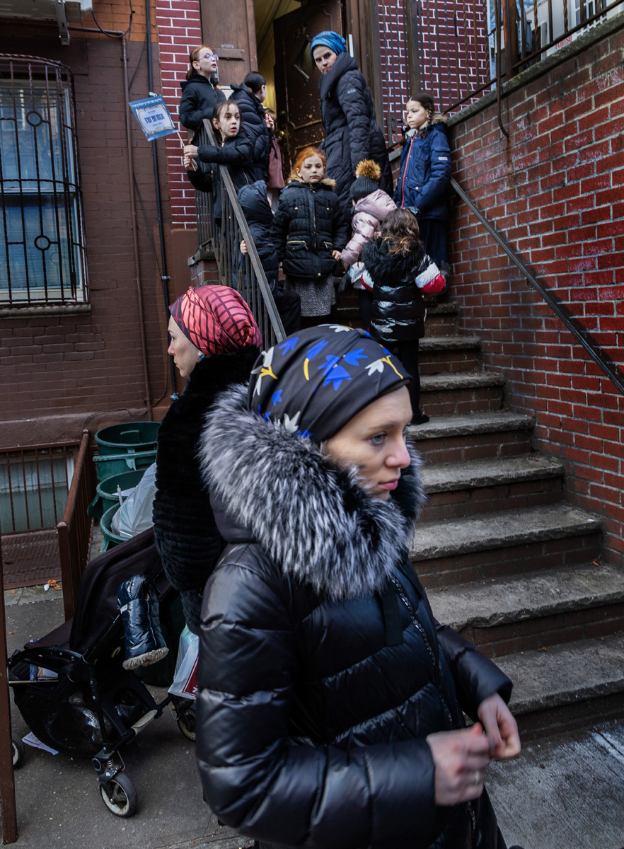 Celebration for Dedication of a New Torah