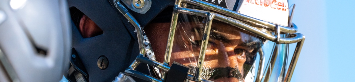 SIERRA CANYON FOOTBALL, SEPTEMBER-OCTOBER 2025