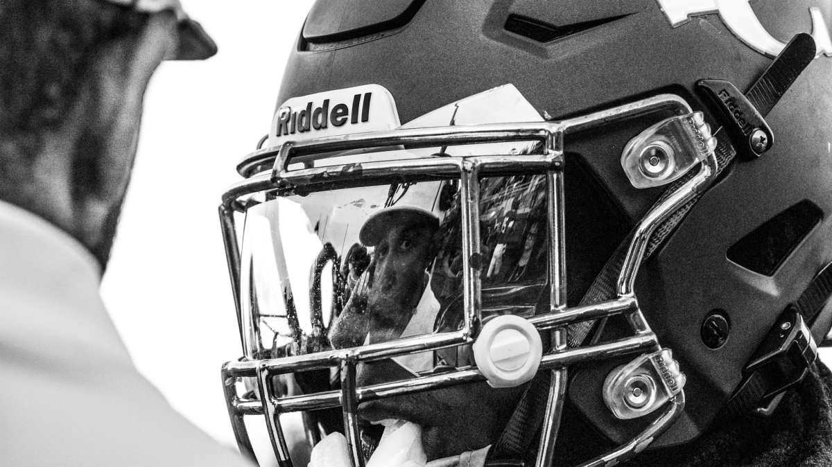 SIERRA CANYON FOOTBALL, SEPTEMBER-OCTOBER 2025