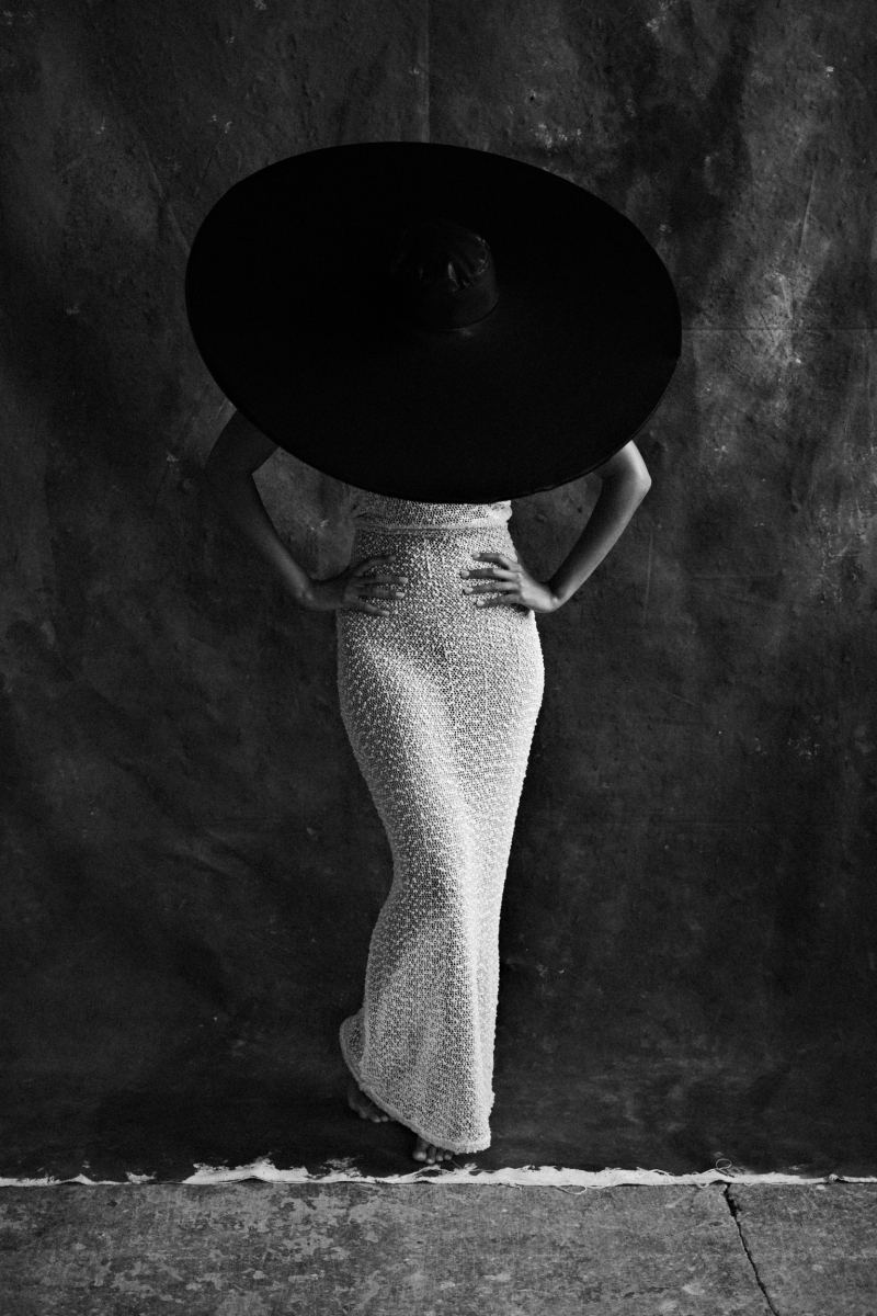 Grace and Black Hat