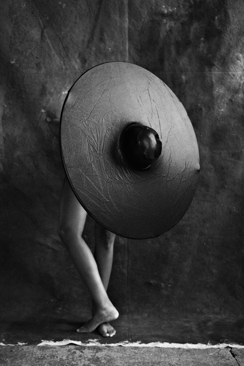 Grace and Black Hat
