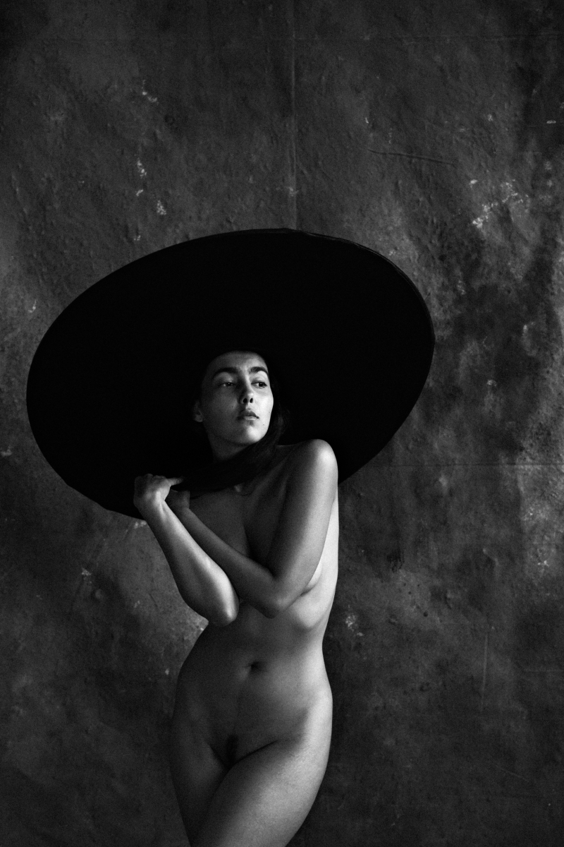 Grace and Black Hat