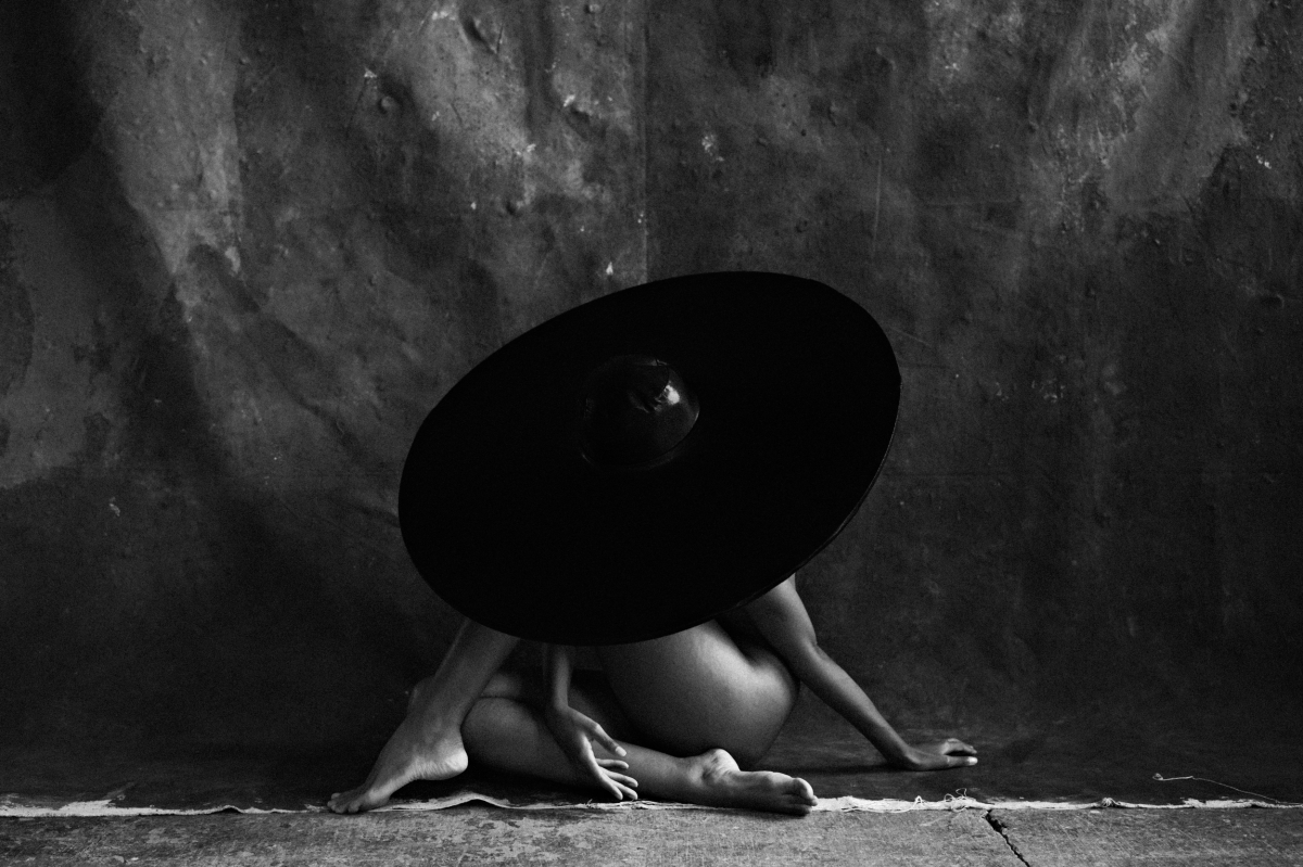 Grace and Black Hat