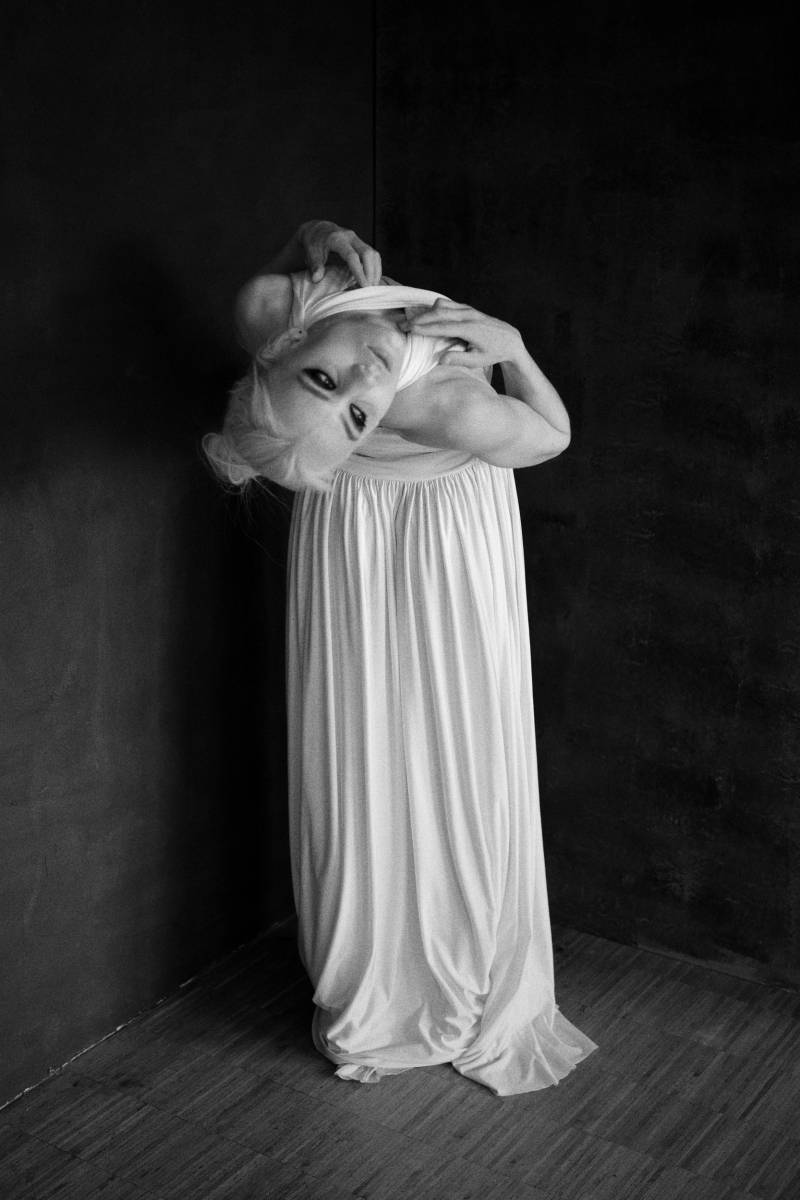 The Dancer