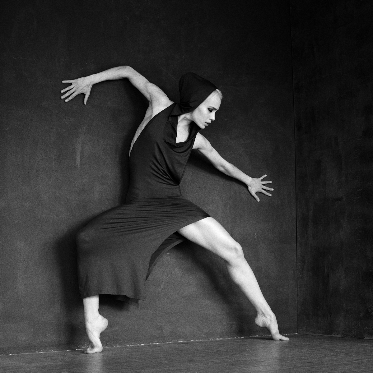 The Dancer