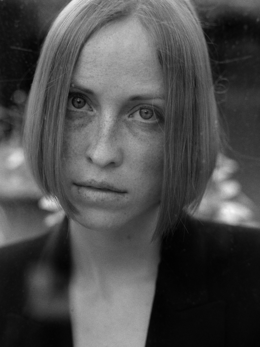 The garden of the Green Orangery