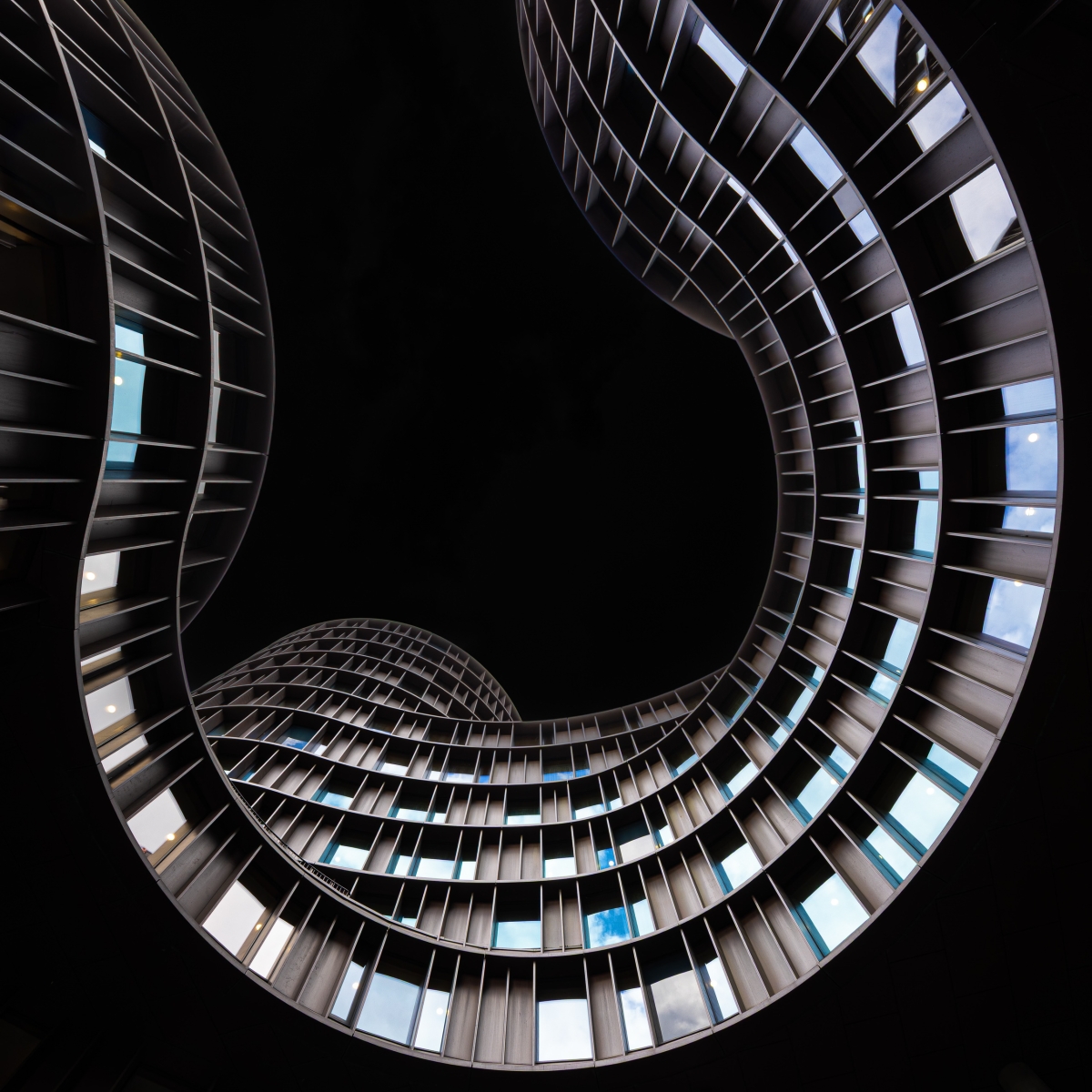 Window Facade