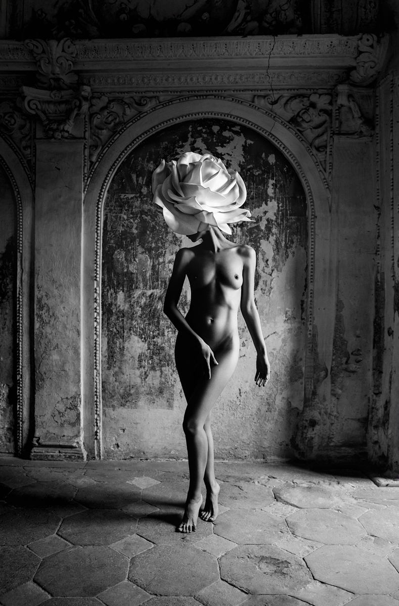 Veiled Identity