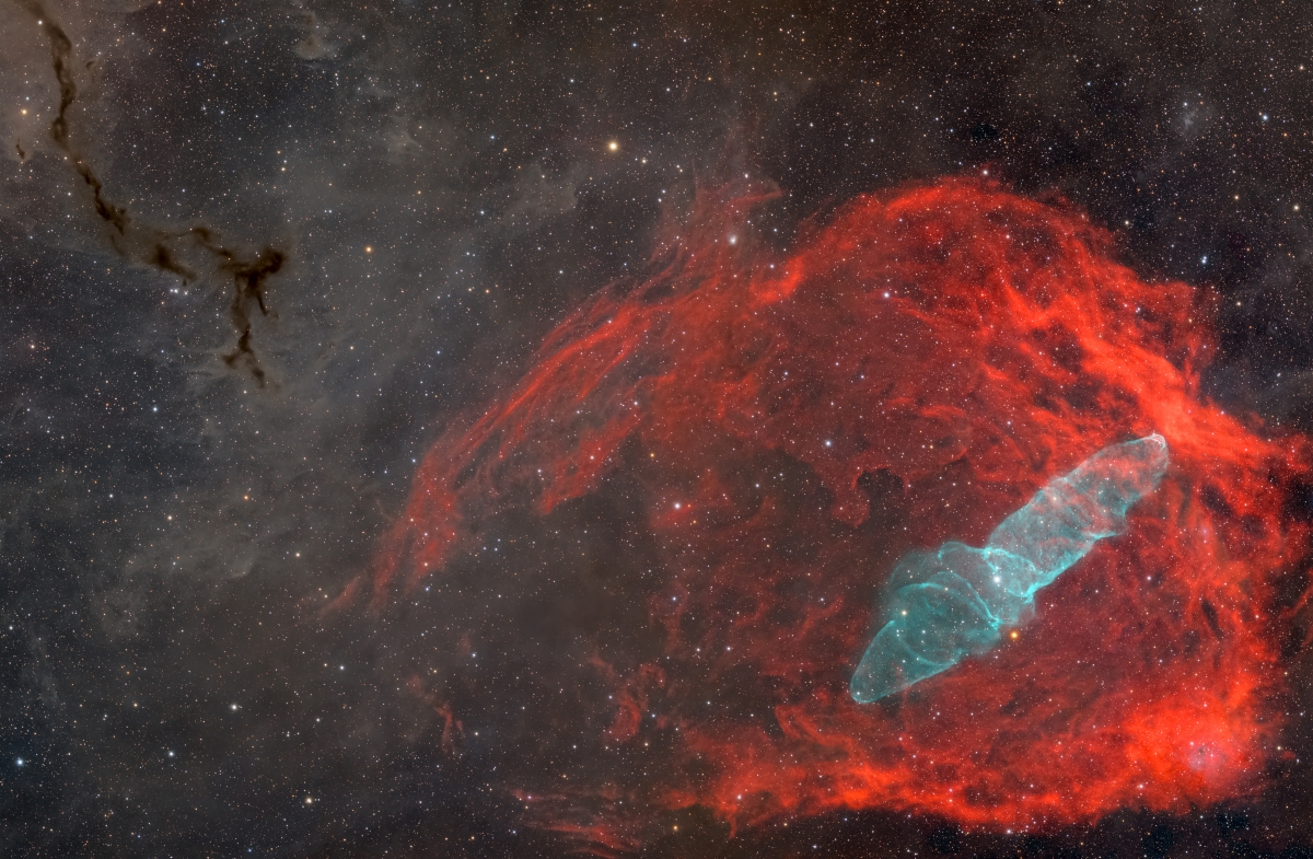CATCH THE STARS
