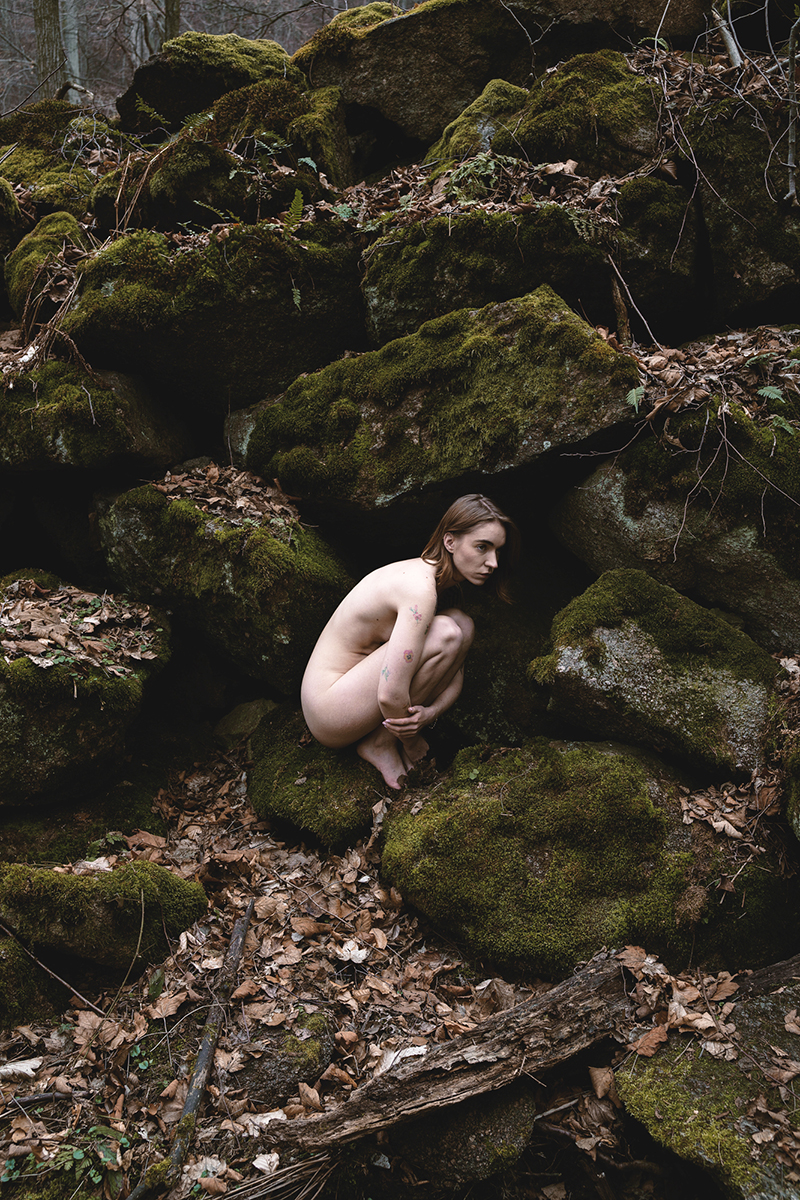 Isolated
