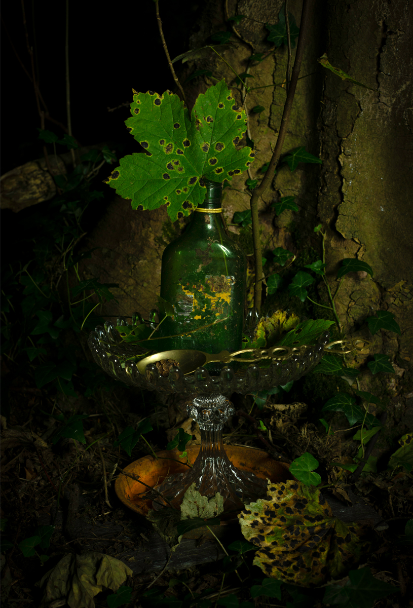 Mother Nurture