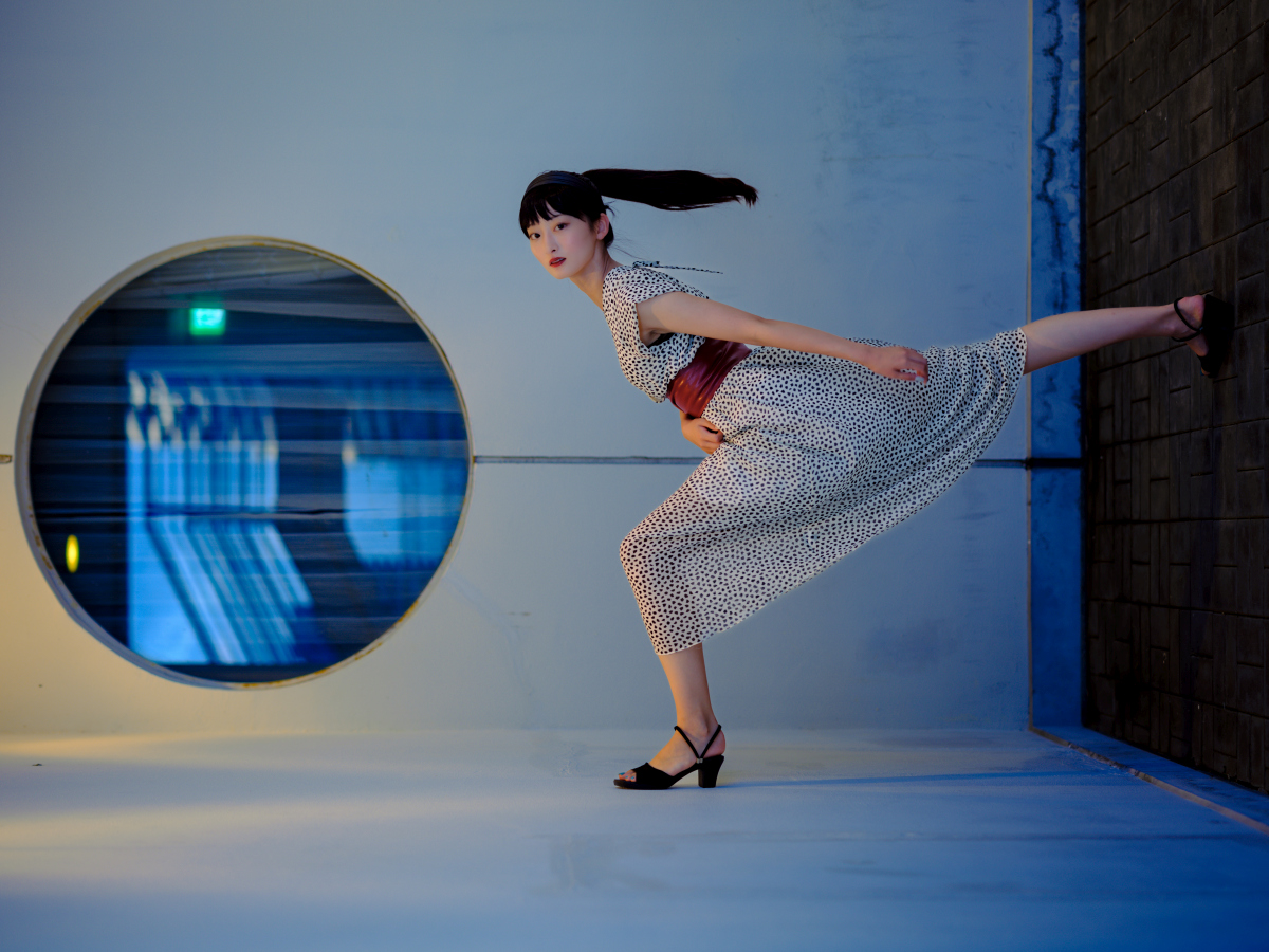 Equilibrium of Motion