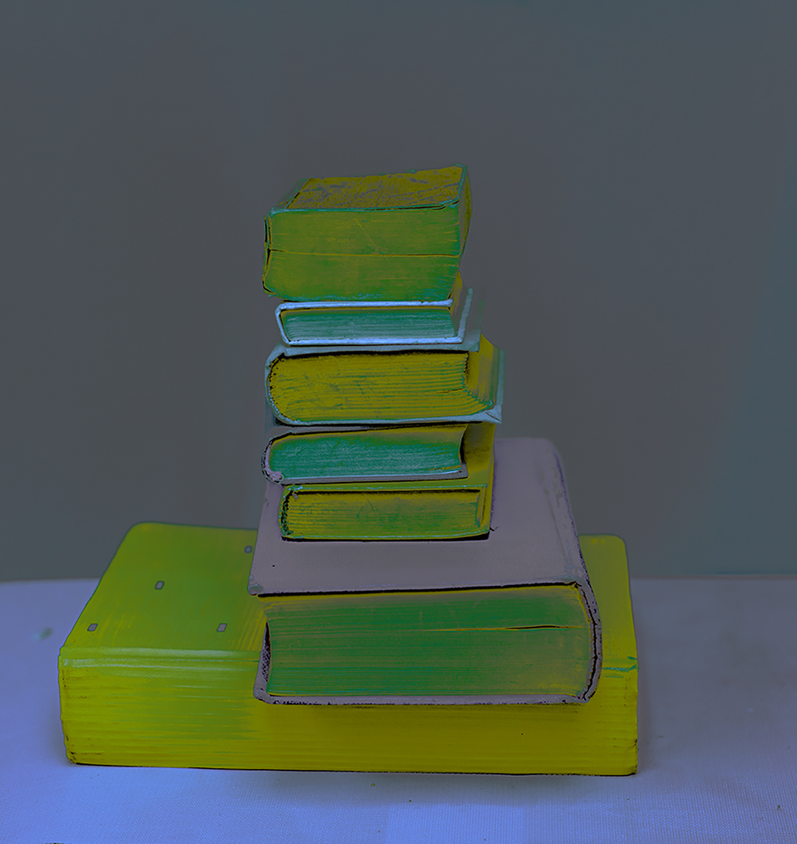 The Aroma of Twilight.